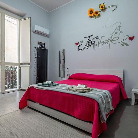 J&G Home Spaccanapoli Ngoại thất bức ảnh